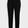 Only & Sons ONSNIKOLAI - Tracksuit Bottoms - Black -Only & Sons shop e38fbf5f380a4a0fbeaf722a6b6ca5d7