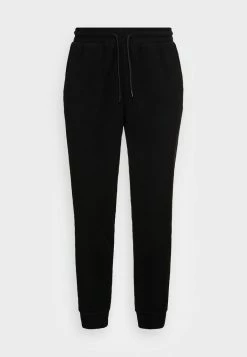 Only & Sons ONSNIKOLAI - Tracksuit Bottoms - Black