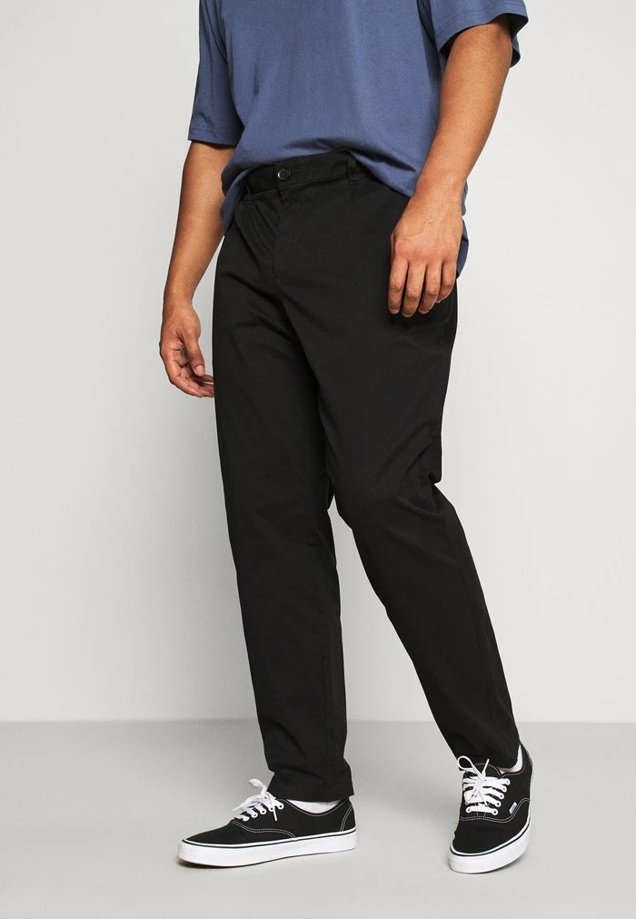Only & Sons ONSCAM - Trousers - Black 3 Only & Sons ONSCAM - Trousers - Black