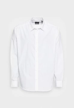 Only & Sons ONSZAYN SHIRT - Shirt - White 10 Only & Sons ONSZAYN SHIRT - Shirt - White -Only & Sons shop e3b219688f6f405fa72b9f4521077431
