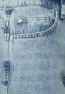 Only & Sons ONSEDGE LOOSE - Straight Leg Jeans - Blue Denim -Only & Sons shop e3de1a8bcda44e488b9465c4ccf835b7