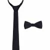 Only & Sons ONSTHEO BOW TIE SET - Bow Tie - Dark Navy