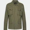 Only & Sons ONSWARNER JACKET - Summer Jacket - Olive Night