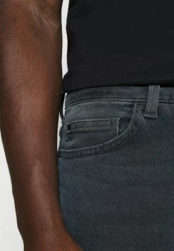 Only & Sons ONSLOOM LIFE - Slim Fit Jeans - Grey Denim -Only & Sons shop e46acd37299f42929c63a9daf26f77ba