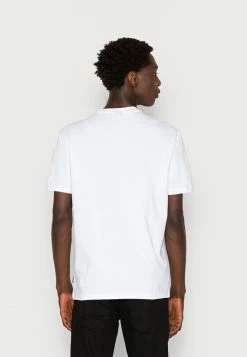 Only & Sons ONSGUNTHER SURF TEE - Print T-shirt - White -Only & Sons shop e491ae1cdad74b67a0d3fd95d39b609a