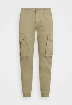 Only & Sons ONSKIM LIFE - Cargo Trousers - Silver Sage -Only & Sons shop e4adbe0770ae4a00a67f9445b0242fea