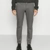 Only & Sons ONSMARK PANTS - Trousers - Medium Grey Melange