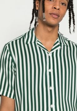 Only & Sons ONSWAYNE LIFE - Shirt - Dark Green 11 Only & Sons ONSWAYNE LIFE - Shirt - Dark Green -Only & Sons shop e5535544307442a693bc3fae3b9e7847