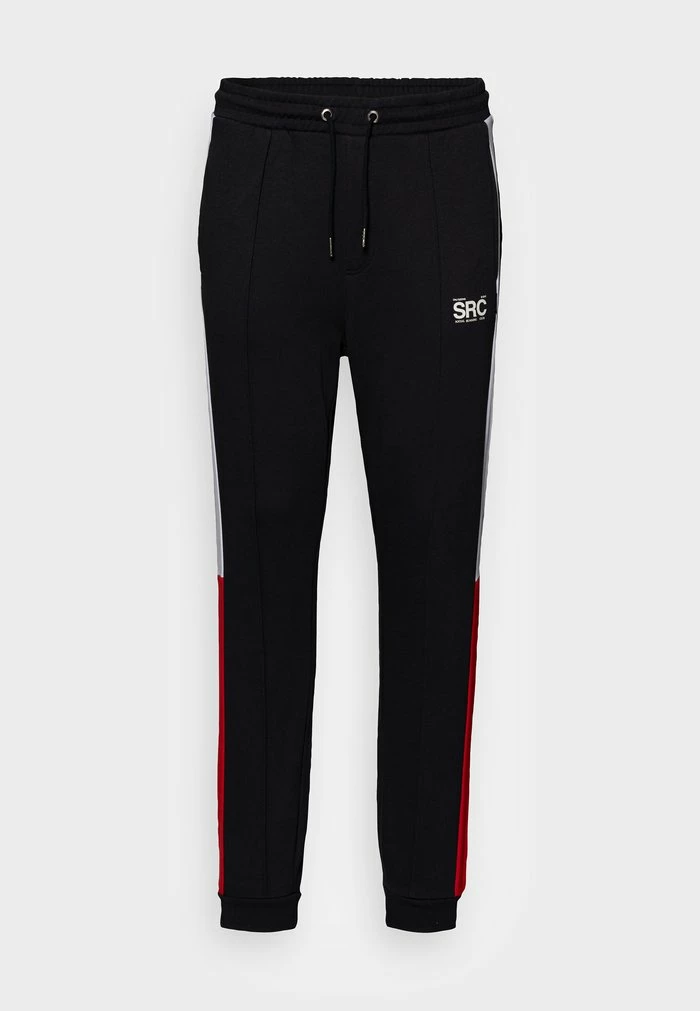 Only & Sons ONSRUNNING LIFE - Tracksuit Bottoms - Grey 3 Only & Sons ONSRUNNING LIFE - Tracksuit Bottoms - Grey