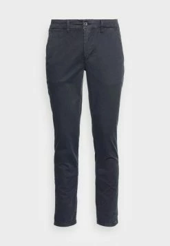 Only & Sons ONSPETE SLIM NOOS - Chinos - Dark Navy 10 Only & Sons ONSPETE SLIM NOOS - Chinos - Dark Navy -Only & Sons shop e56c76842c4144f1901603c79f305ad9