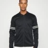 Only & Sons ONSSQUID UNISEX - Training Jacket - Dark Navy -Only & Sons shop e5765ef045184c0e9b6e8a30c6abf85b