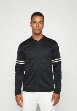 Only & Sons ONSSQUID UNISEX - Training Jacket - Dark Navy