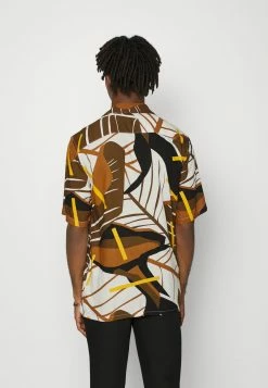 Only & Sons ONSBROOKS LIFE - Shirt - Teak