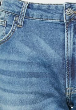 Only & Sons ONSWEFT LIFE - Straight Leg Jeans - Blue Denim -Only & Sons shop e5dc09e53f9f4862b19477a251299089