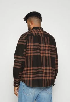 Only & Sons ONSTABB - Shirt - Nutmeg 11 Only & Sons ONSTABB - Shirt - Nutmeg -Only & Sons shop e5e0f58e8286446f9157336a0c4e6f11