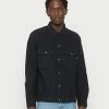 Only & Sons ONSKENNET LIFE - Shirt - Dark Navy