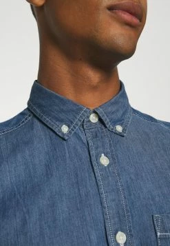 Only & Sons ONSNOEL LIFE - Shirt - Medium Blue 11 Only & Sons ONSNOEL LIFE - Shirt - Medium Blue -Only & Sons shop e72fddb6b0734d5c97432df81a73c8c1