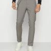 Only & Sons ONSPETE SLIM PANT - Trousers - Pelican -Only & Sons shop e754b94e35884739a94c2f980939d109