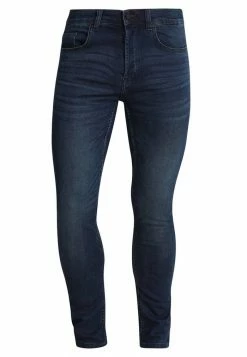 Only & Sons ONSLOOM - Jeans Skinny Fit - Blue Denim -Only & Sons shop e7c837a06f66493a881052a9b8ffda0d