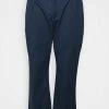 Only & Sons ONSCAM CROPPED - Chinos - Dress Blues