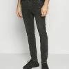 Only & Sons ONSLOOM LIFE SLIM - Slim Fit Jeans - Grey Denim