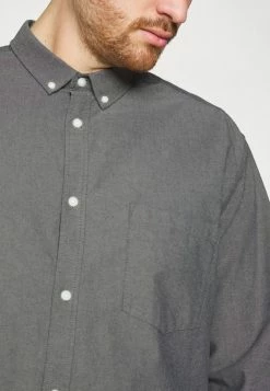 Only & Sons ONSALVARO LIFE OXFORD - Shirt - Dark Navy 18 Only & Sons ONSALVARO LIFE OXFORD - Shirt - Dark Navy -Only & Sons shop e8e2661400ca453abb80b2e1d491094a