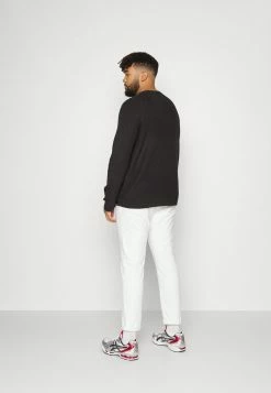 Only & Sons ONSKELVIN CREW NECK - Jumper - Peat 9 Only & Sons ONSKELVIN CREW NECK - Jumper - Peat -Only & Sons shop e93fdb76818c4507bc6a221c08b6f3c7