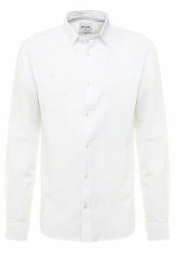 Only & Sons ONSCAIDEN SOLID - Shirt - White -Only & Sons shop e9473f5f7e534e8fb63e373dd7bdc8d1