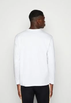Only & Sons ONSFRED UNISEX - Long Sleeved Top - Bright White 10 Only & Sons ONSFRED UNISEX - Long Sleeved Top - Bright White -Only & Sons shop e94f39b7562f4f0e9cbe4cfbaf2bd301