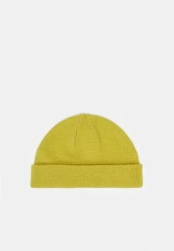 Only & Sons ONSEVAN SHORT BEANIE UNISEX - Beanie - Antique Moss
