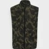 Only & Sons ONSREMY WALLPAPER ZIP VEST - Waistcoat - Rosin 1 Only & Sons ONSREMY WALLPAPER ZIP VEST - Waistcoat - Rosin -Only & Sons shop e9a0ac4f40274308bb1ca00c014fb073
