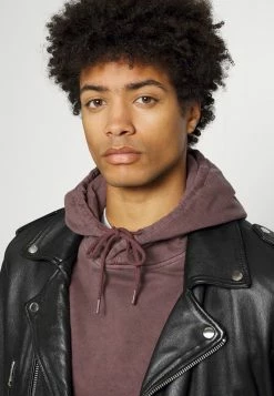 Only & Sons ONSRON LIFE - Hoodie - Huckleberry -Only & Sons shop e9a8a2e6be51499c9c851d26461bdc3a