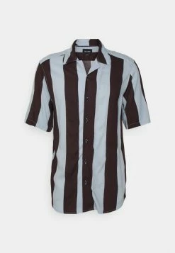 Only & Sons ONSBOYY LIFE - Shirt - Dark Navy -Only & Sons shop e9dac2e7ca834862ac1cd829e363f58b