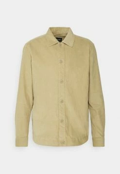 Only & Sons ONSSETH OVERSHIRT - Light Jacket - Twill -Only & Sons shop ea51ceacac3d4b8fa82ea2d4b7ecc479