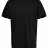 Only & Sons ONSGAVIN LIFE TEE - Basic T-shirt - Black -Only & Sons shop eaa83311fd1c4900aebc2a030c0e232b