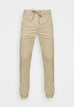 Only & Sons ONSLINUS LIFE WORK - Trousers - Chinchilla -Only & Sons shop eadac204fd0440bb9c440ffebb542402