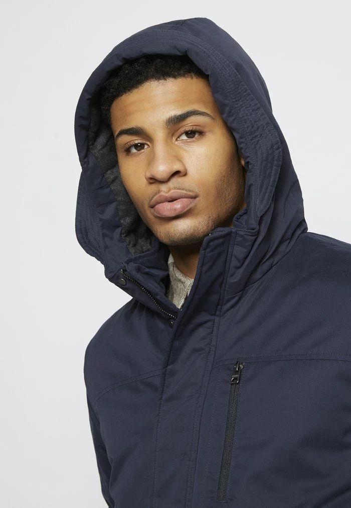 Only & Sons ONSELLIOT - Winter Coat - Night Sky 8 Only & Sons ONSELLIOT - Winter Coat - Night Sky - Image 6