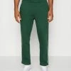 Only & Sons ONSACE TAPE SPORT - Tracksuit Bottoms - Dark Green