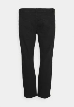 Only & Sons ONSWARP LIFE SKINNY - Trousers - Black Denim 6 Only & Sons ONSWARP LIFE SKINNY - Trousers - Black Denim -Only & Sons shop eb086ceebf5744a589a341061ede9c1d