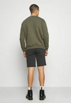 Only & Sons ONSMARK - Shorts - Dark Grey Melange -Only & Sons shop eb5dd19c932b4e9dae7c6435101edf79