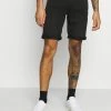 Only & Sons ONSPLY LIFE - Denim Shorts - Black Denim