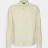 Only & Sons ONSARON OVERSHIRT - Light Jacket - Silver Lining