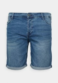 Only & Sons ONSPLY - Denim Shorts - Blue Denim -Only & Sons shop ec3dce95e9704f10878b373c69722068