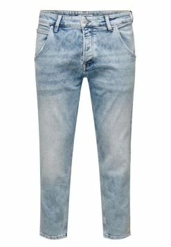 Only & Sons Jeans Tapered Fit - Blue Denim