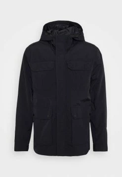 Only & Sons ONSNOAH SPRING - Parka - Black