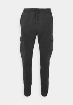 Only & Sons ONSJIMI - Cargo Trousers - Obsidian 10 Only & Sons ONSJIMI - Cargo Trousers - Obsidian -Only & Sons shop ecfc8f3f3f3240c399f94d56fe2d71ab