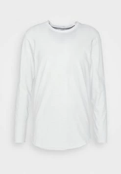 Only & Sons ONSBENNE - Long Sleeved Top - Bright White -Only & Sons shop ed013409f4144a469529777fa3089526