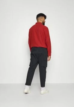 Only & Sons ONSCAM LINUS - Cargo Trousers - Dark Navy -Only & Sons shop ed2bf2c083004d6d8e949c6d1126fa0f