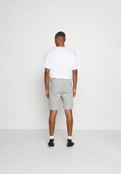 Only & Sons ONSCERES LIFE NOOS - Shorts - Light Grey Melange -Only & Sons shop edb94d3a3be34df1ba053de445f03721