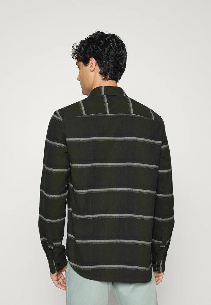 Only & Sons ONSTAM CHECK SHIRT - Shirt - Rosin 5 Only & Sons ONSTAM CHECK SHIRT - Shirt - Rosin - Image 3